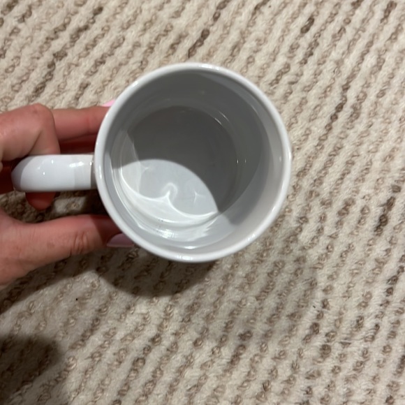 Friends "Central Perk" Coffee Mug - Picture 4 of 4